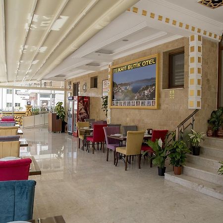 Kayi Hotel Fethiye Esterno foto