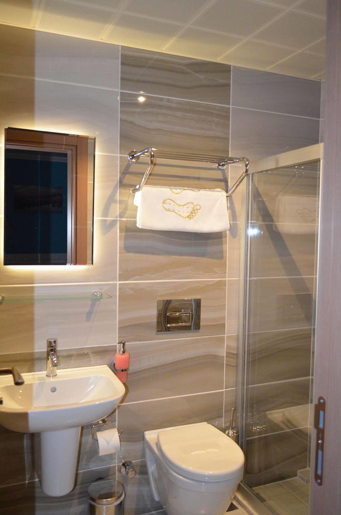 Kayi Hotel Fethiye Esterno foto