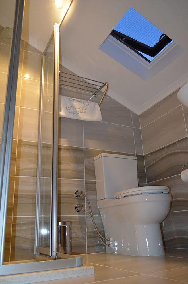 Kayi Hotel Fethiye Esterno foto