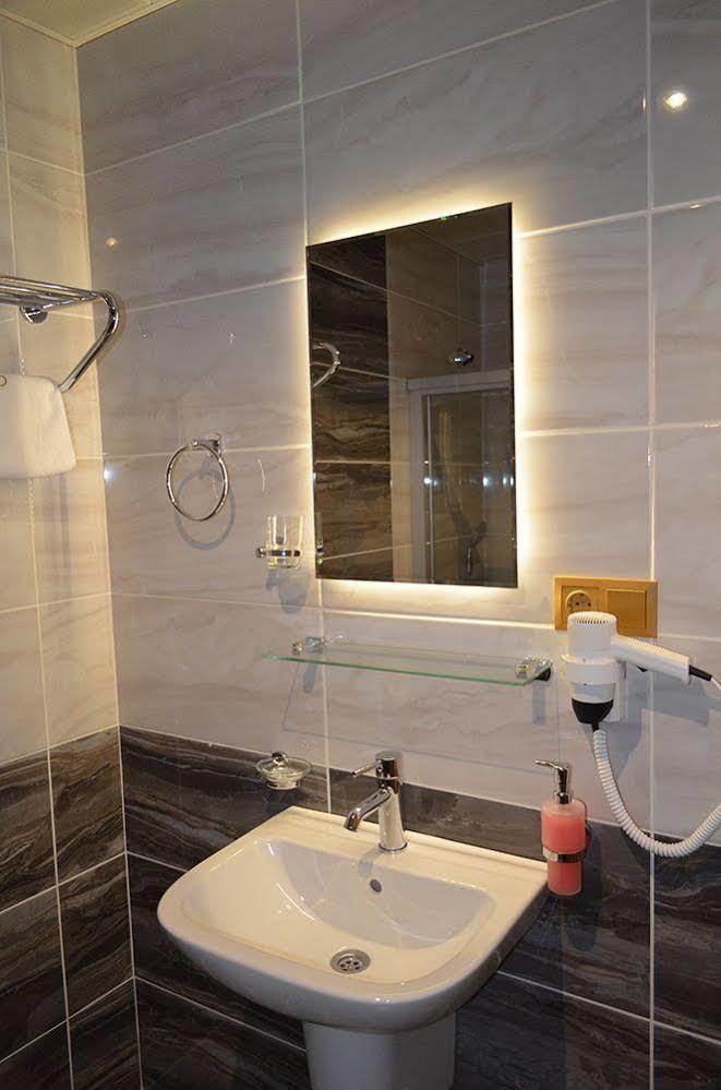 Kayi Hotel Fethiye Esterno foto