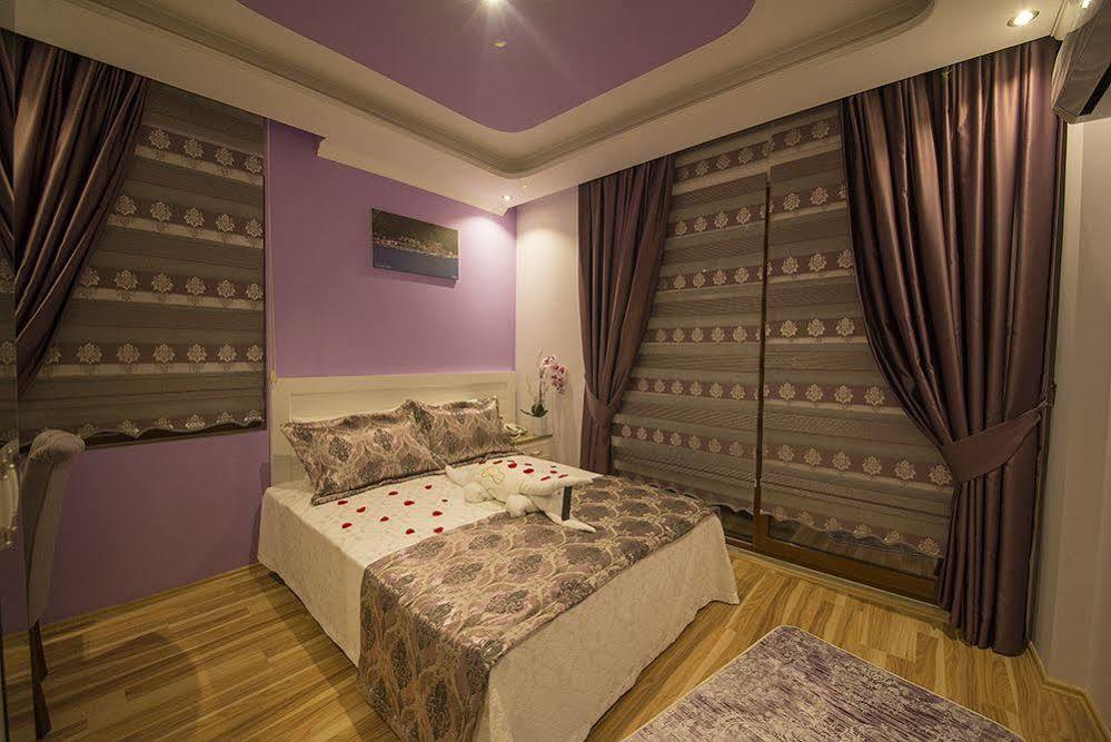 Kayi Hotel Fethiye Esterno foto