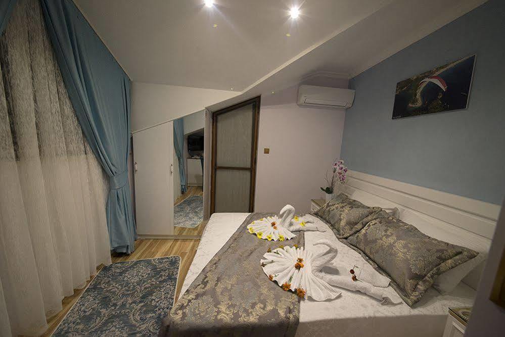 Kayi Hotel Fethiye Esterno foto