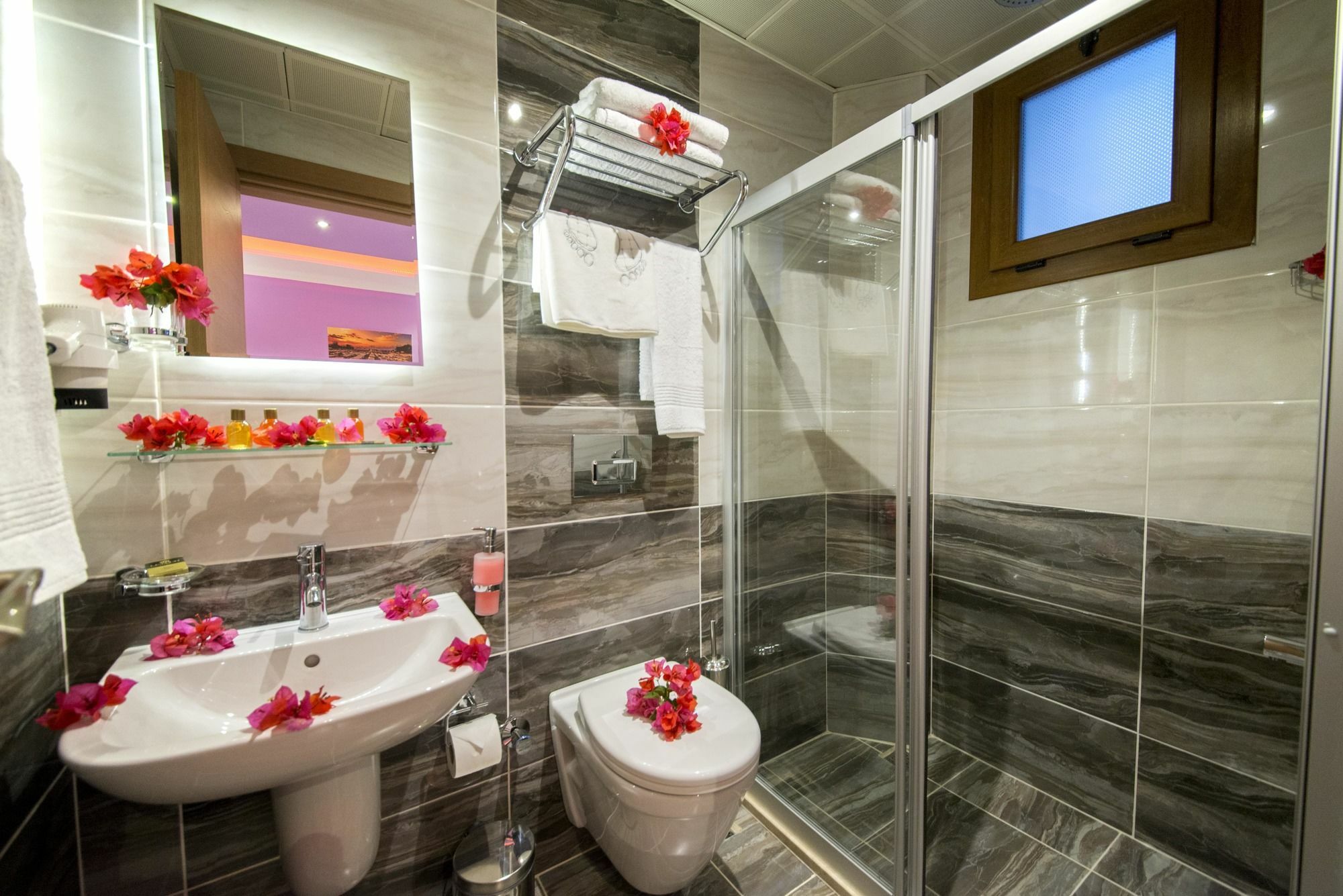 Kayi Hotel Fethiye Esterno foto